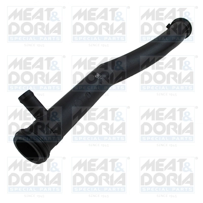 Coolant Flange